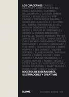 CUADERNOS. BOCETOS DE DISEÑADORES, ILUSTRADORES Y CREATIVOS | 9788498013733 | BRERETON, RICHARD