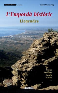 L´EMPORDÀ HISTÒRIC. LLEGENDES | 9788495695956 | MARTÍN ROIG, GABRIEL