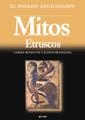 MITOS ETRUSCOS | 9788446026983 | BONFANTE, LARISSA/SWADDLING, JUDITH