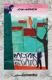 PACTAR CON EL GATO | 9788480639897 | MARIMÓN PADROSA, JOAN