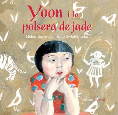 YOON I LA POLSERA DE JADE | 9788426137425 | RECORVITS-SWIATKOWSKA