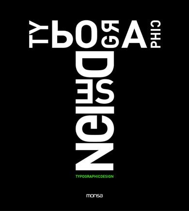 TYPOGRAPHIC DESIGN | 9788496823716 | MINGUET, JOSEP MARIA