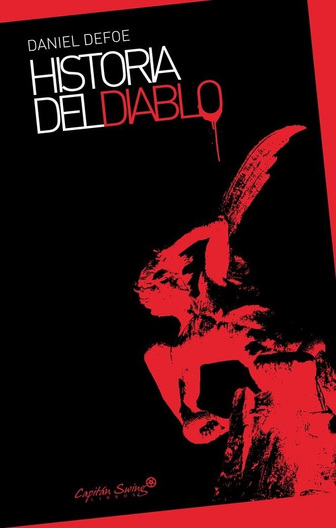 HISTORIA DEL DIABLO | 9788493770914 | DEFOE, DANIEL