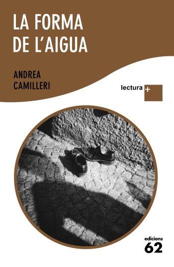 LA FORMA DE L'AIGUA | 9788429765373 | ANDREA CAMILLERI