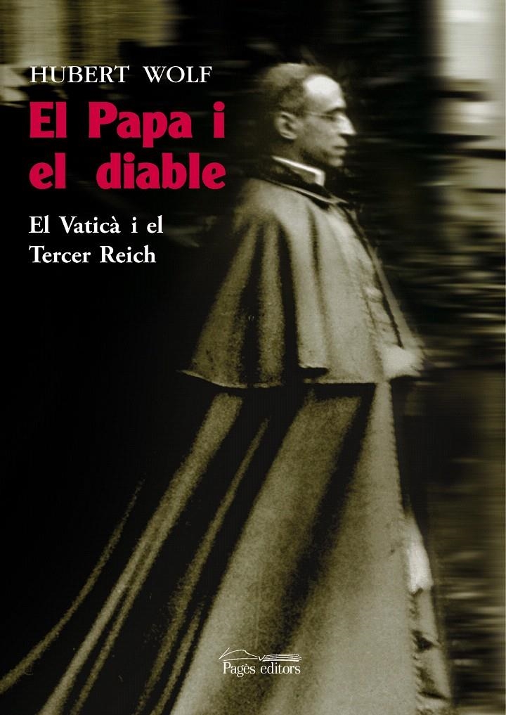 EL PAPA I EL DIABLE | 9788497798624 | WOLF, HUBERT