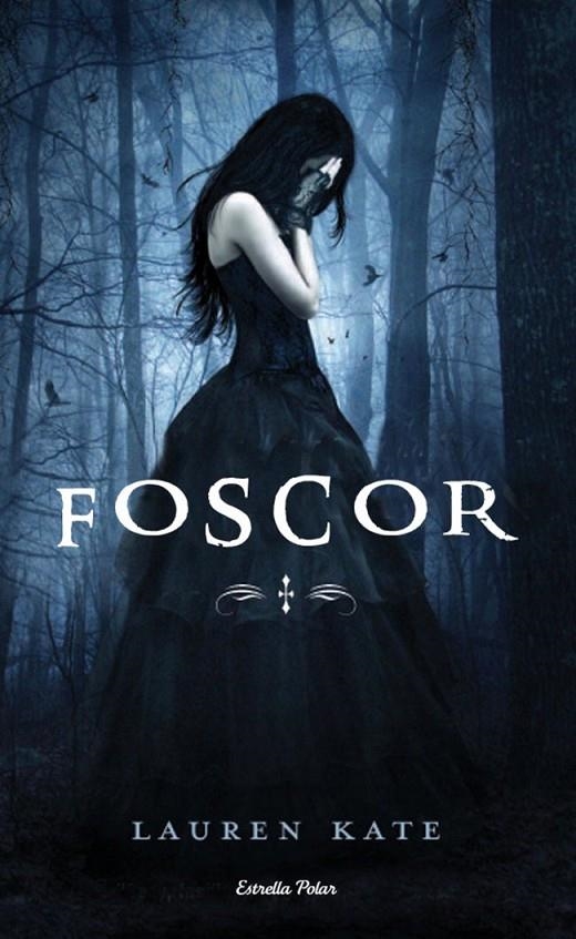 FOSCOR | 9788499321028 | LAUREN KATE