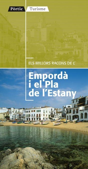 ELS MILLORS RACONS DE L'EMPORDÀ I EL PLA DE L'ESTANY | 9788498091328 | BEGOÑA OLIVAS MIR