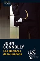 LOS HOMBRES DE LA GUADAÑA | 9788483835982 | CONNOLLY, JOHN