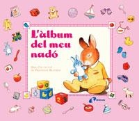 L ' ÀLBUM DEL MEU NADÓ (ROSA) | 9788483041789 | STEVENSON, PETER