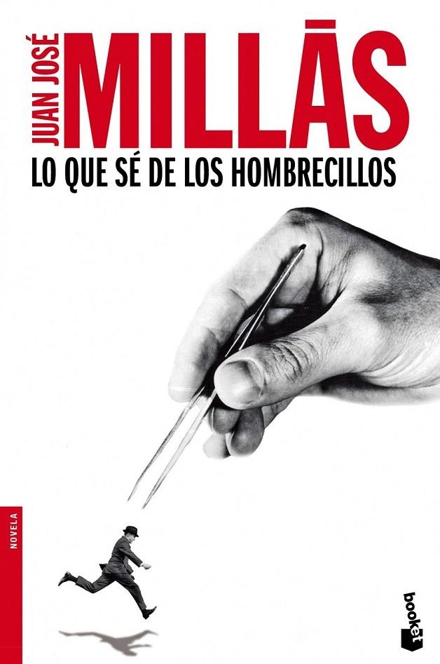 LO QUE SÉ DE LOS HOMBRECILLOS | 9788432251139 | JUAN JOSÉ MILLÁS