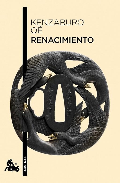 RENACIMIENTO | 9788432248399 | KENZABURO OÉ