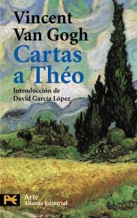 CARTAS A THÉO | 9788420662411 | VAN GOGH,, VINCENT