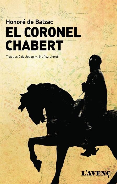 EL CORONEL CHABERT | 9788488839619 | DE BALZAC , HONORÉ