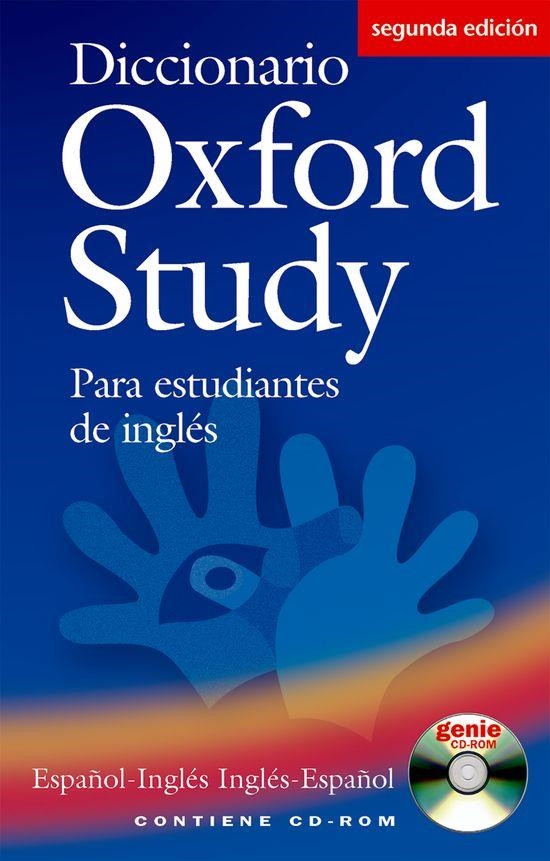 OXFORD STUDY INTERACT CDROM PACK 2? ED | 9780194316927 | VARIOS AUTORES