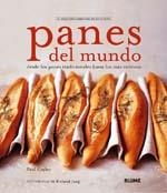 PEQUEÑO LIBRO BUEN GUSTO. PANES DEL MUNDO | 9788480766968 | GAYLER, PAUL