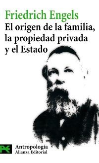 EL ORIGEN DE LA FAMILIA, LA PROPIEDAD PRIVADA Y EL ESTADO | 9788420648101 | ENGELS, FRIEDRICH