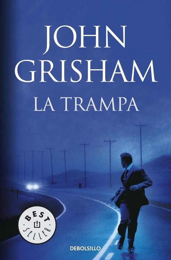 LA TRAMPA | 9788499893761 | GRISHAM,JOHN