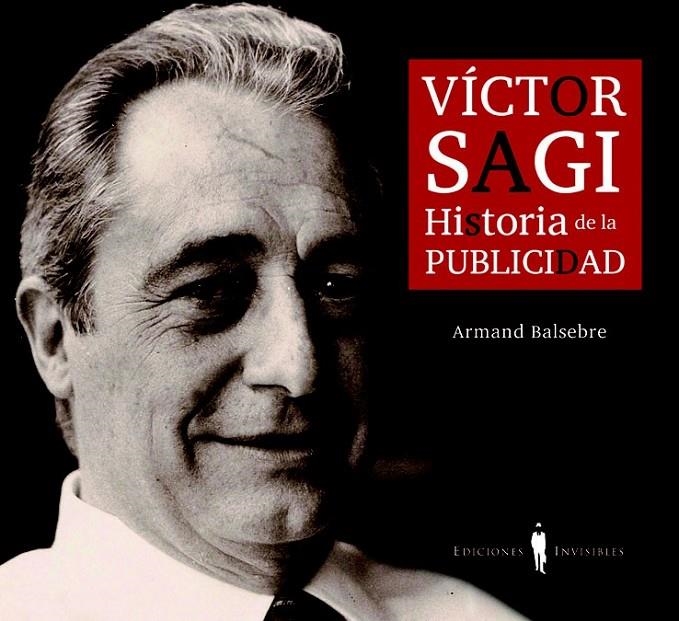 VÍCTOR SAGI | 9788493910617 | BALSEBRE TORROJA, ARMAND