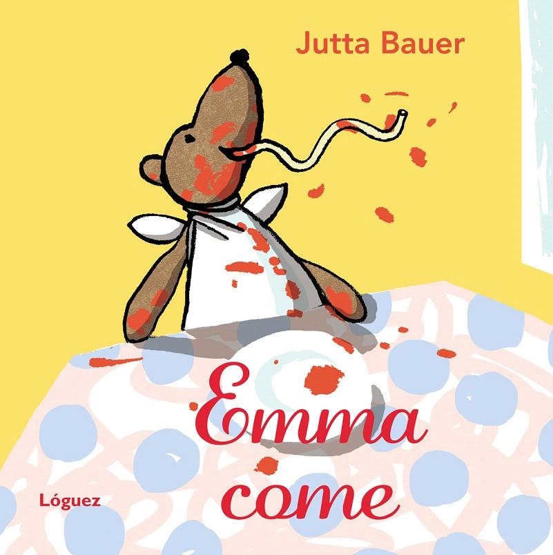 EMMA COME | 9788496646667 | BAUER, JUTTA