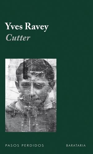 CUTTER | 9788492979134 | RAVEY, YVES