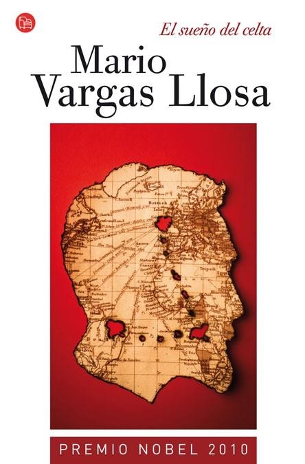 EL SUEÑO DEL CELTA FG | 9788466324991 | VARGAS LLOSA, MARIO