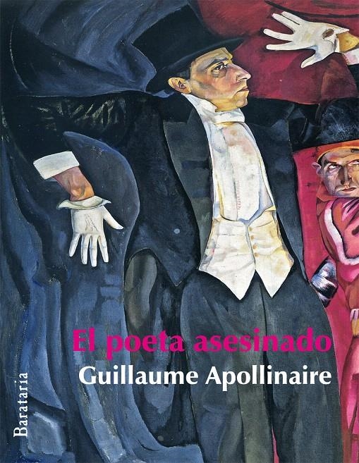 EL POETA ASESINADO | 9788492979172 | APOLLINAIRE, GUILLAUME