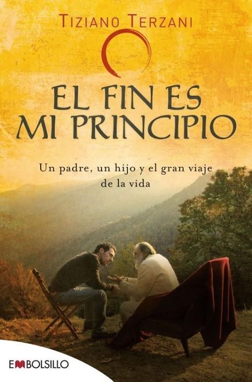 EL FIN ES MI PRINCIPIO | 9788415140542 | TERZANI, TIZIANO