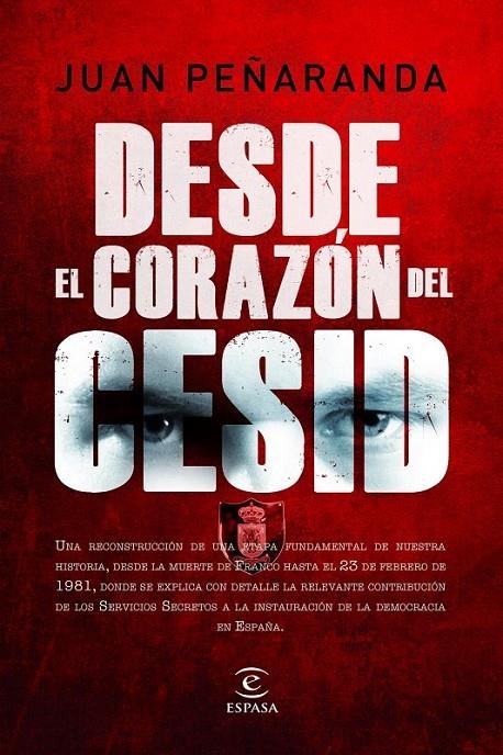 DESDE EL CORAZÓN DEL CESID | 9788467036855 | JUAN MARÍA DE PEÑARANDA