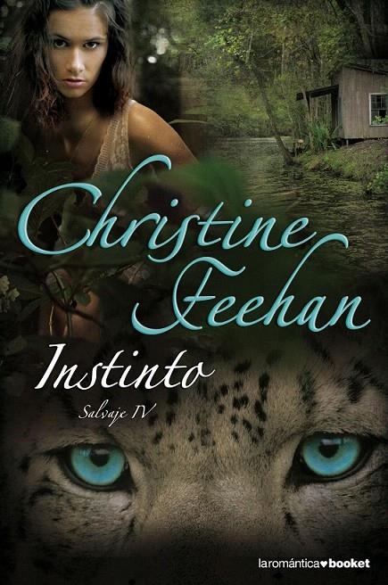 INSTINTO | 9788408003519 | CHRISTINE FEEHAN