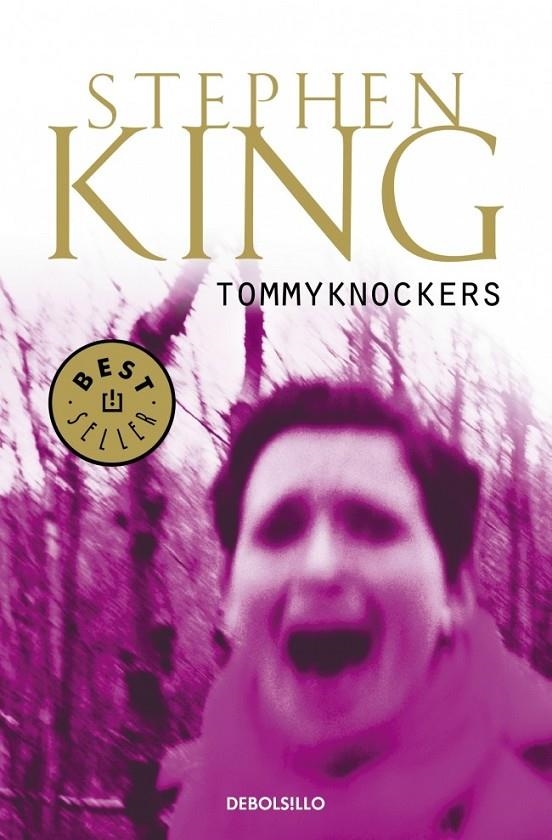 LOS TOMMYKNOCKERS | 9788497593823 | KING,STEPHEN