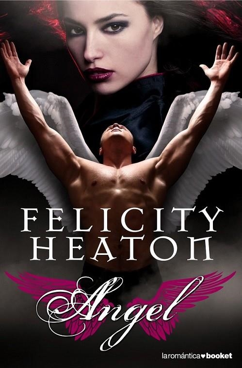 ÁNGEL | 9788408003885 | FELICITY HEATON