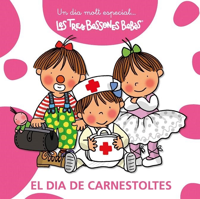 EL DIA DE CARNESTOLTES | 9788415187028 | VARIOS AUTORES