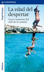 LA EDAD DEL DESPERTAR | 9788424637224 | BURGAS TRÈMOLS, ÀNGEL