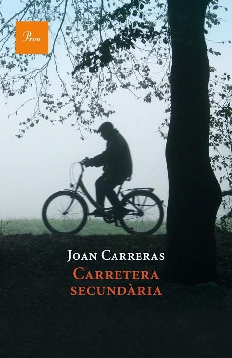 CARRETERA SECUNDÀRIA | 9788475882918 | JOAN CARRERAS