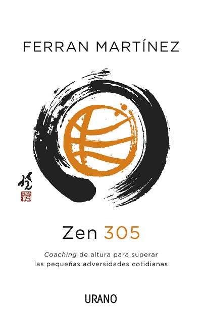 ZEN 305 | 9788479538088 | MARTÍNEZ, FERRAN