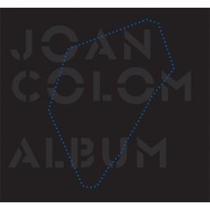 ALBUM. JOAN COLOM | 9788415118152 | COLOM I ALTEMIR, JOAN