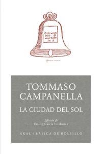 LA CIUDAD DEL SOL | 9788446017325 | CAMPANELLA, TOMMASSO