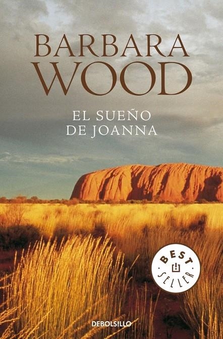 EL SUEÑO DE JOANNA | 9788497594356 | WOOD,BARBARA