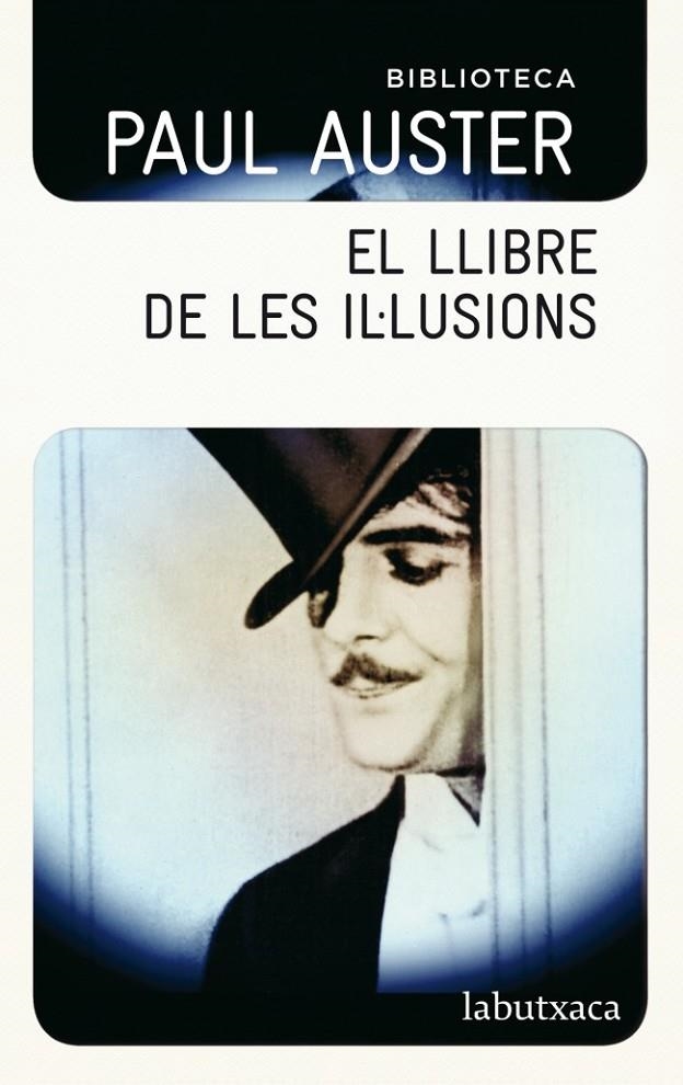 EL LLIBRE DE LES IL·LUSIONS | 9788499304786 | PAUL AUSTER