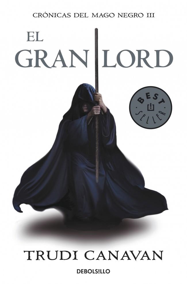 EL GRAN LORD | 9788499891163 | CANAVAN,TRUDI