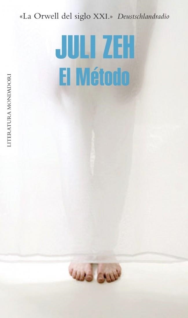 EL MÉTODO | 9788439723967 | ZEH,JULI