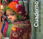 CUADERNO DE INSPIRACIONES TEXTILES | 9788475567273 | LEGRAND, CATHERINE