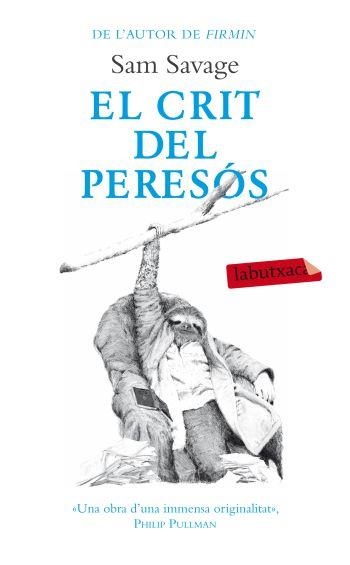 EL CRIT DEL PERESÓS | 9788499303369 | SAM SAVAGE