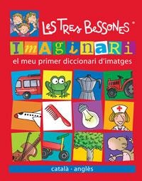 IMAGINARI LES TRES BESSONES (CATALÀ-ANGLÈS) | 9788483048443 | CARRIL MARTÍNEZ, ISABEL