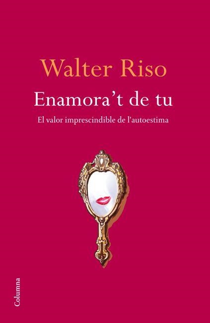 ENAMORA'T DE TU | 9788466414616 | WALTER RISO