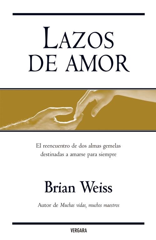 LAZOS DE AMOR | 9788466629294 | WEISS, BRIAN L.