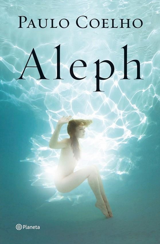 ALEPH | 9788408104872 | PAULO COELHO