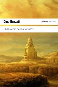 EL DESIERTO DE LOS TÁRTAROS | 9788420669861 | BUZZATI, DINO