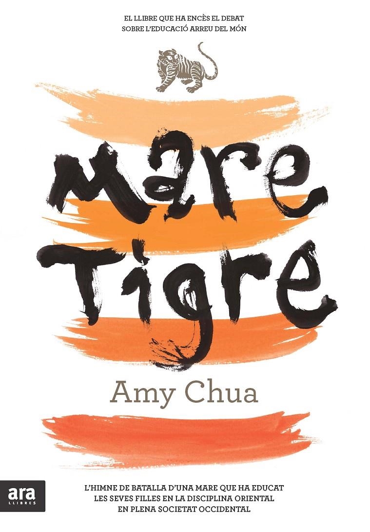 MARE TIGRE | 9788415224037 | CHUA, AMY