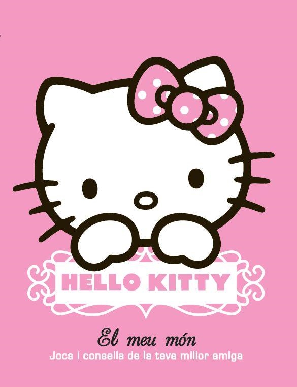 HELLO KITTY. EL MEU MÓN | 9788499325439 | YUKO YUMAGUCHI